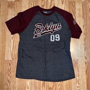 Aeropostale shirt size large